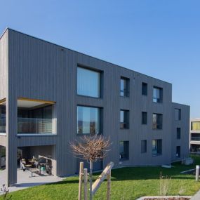 Bild von RP Architekten AG