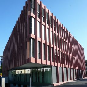 Bild von RP Architekten AG