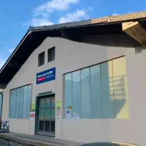 Bild von Debrunner Acifer AG Chiasso