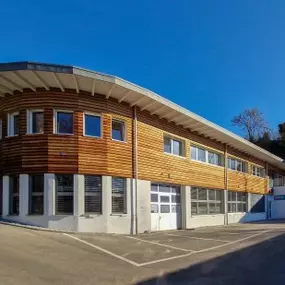 Bild von Debrunner Acifer AG Montreux