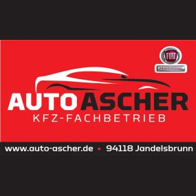 Bild von Auto Ascher GmbH & Co. KG