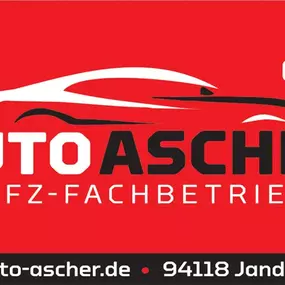 Bild von Auto Ascher GmbH & Co. KG