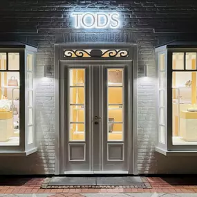 Bild von Tod's