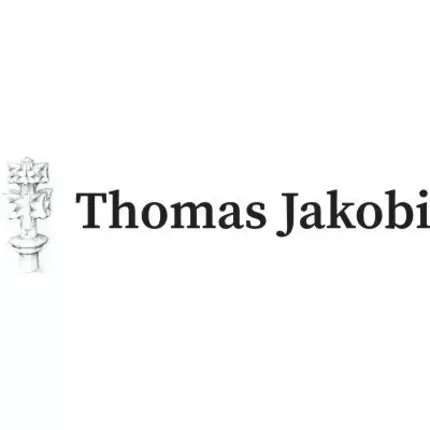 Logo de Thomas Jakobi Steinmetz- & Steinbildhauermeister