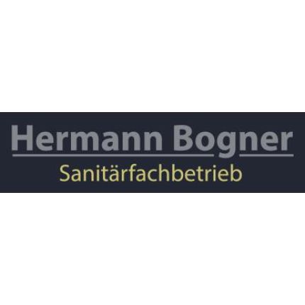 Logo de Bogner Hermann Gas- und Wasserinstallation