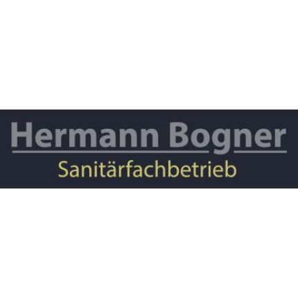 Logo de Bogner Hermann Heizung Sanitärfachbetrieb | Kolbermoor | Rosenheim