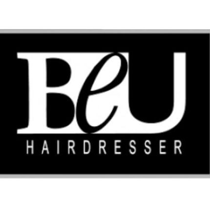 Logo da BeU Hairdressser