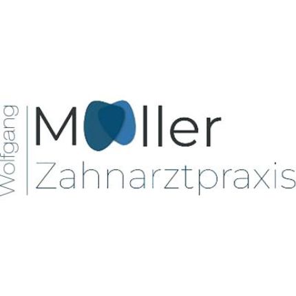 Logo fra Zahnarztpraxis Wolfgang Müller