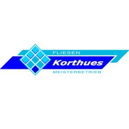 Logo od Fliesen Korthues