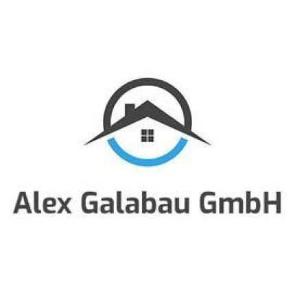 Logo de Alex Galabau GmbH, Kellersanierung