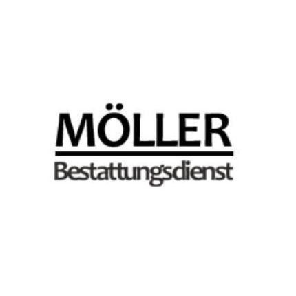 Logotyp från Möller Bestattungsdienst GmbH - Annett Möller - Bestatter Leipzig