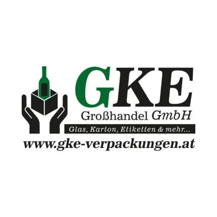 Logo od GKE Verpackungen GmbH