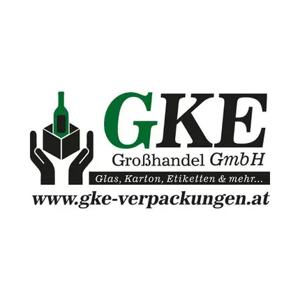 Logo van GKE Verpackungen GmbH