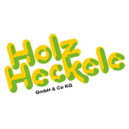 Logo van Holz Heckele GmbH & Co KG