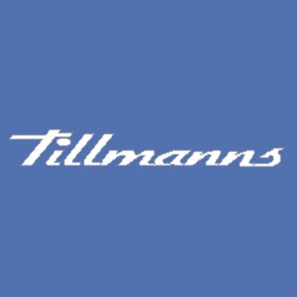 Logo od Tillmanns Sachverständigenbüro