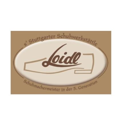 Logo van Markus Loidl Schuhmachermeister