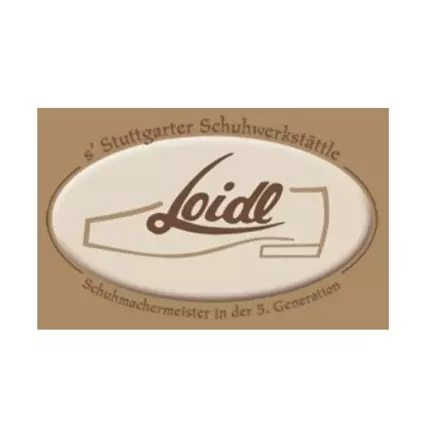 Logo de Markus Loidl Schuhmachermeister