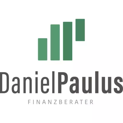 Logotyp från Daniel Paulus