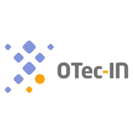 Logo da OTec-IN GmbH