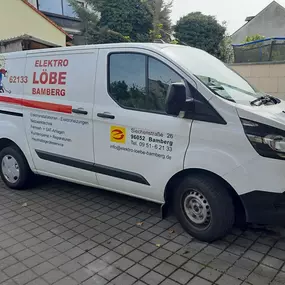 Bild von Elektro Löbe