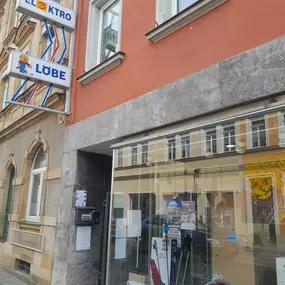 Bild von Elektro Löbe