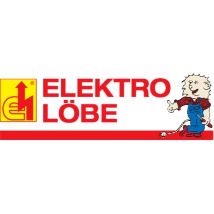 Logo fra Elektro - Radio - Ernst Löbe