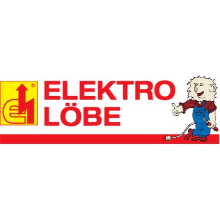 Logo od Elektro - Radio - Ernst Löbe