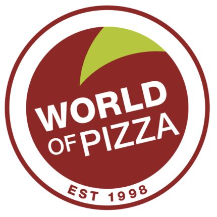 Logo van WORLD OF PIZZA Hannover - Mitte