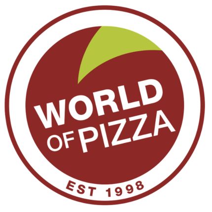 Logo from WORLD OF PIZZA Hannover - Mitte