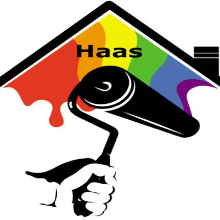 Logo da Mehr als nur Farbe - Haas
