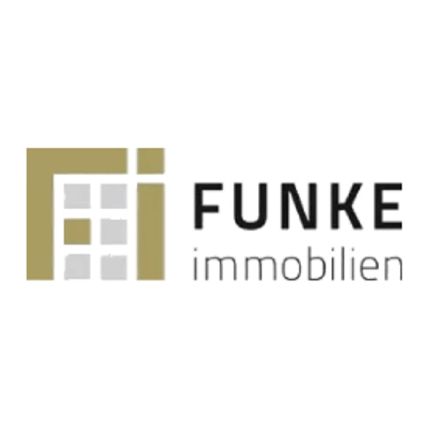 Logotyp från Funke immobilien