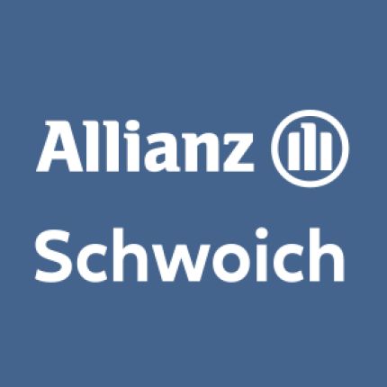 Logo od Allianz Schwoich Versicherungsagentur Möllinger & Lengauer-Stockner OG