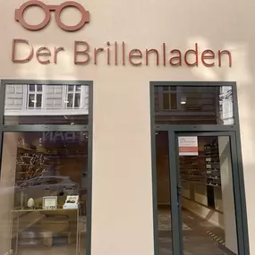 Der Brillenladen, 1080 Wien