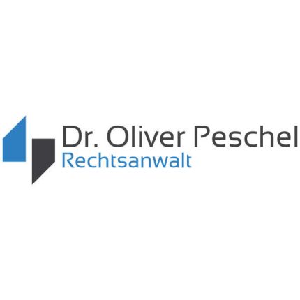 Λογότυπο από Rechtsanwalt Dr. Oliver Peschel