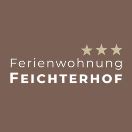 Logo fra Ferienwohnungen Feichterhof Familie Brunner