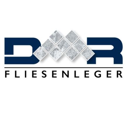 Logotyp från DMR Fliesenleger - Oguzcan Demir