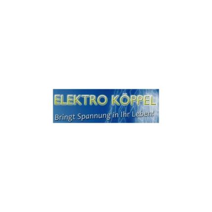 Logo van Elektro Köppel