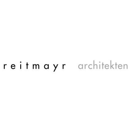 Logo od Arch. Dipl-Ing. Peter Reitmayr