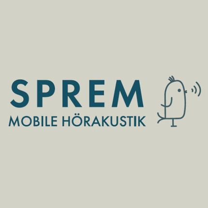 Logo fra Hörakustik Robert Sprem