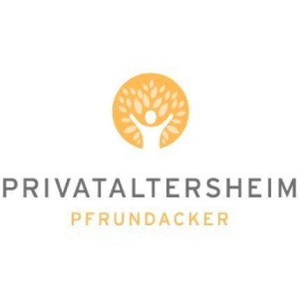 Logo von Privataltersheim Pfrundacker AG