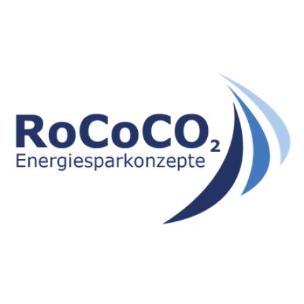 Logo fra RoCoCO2 Energiesparkonzepte