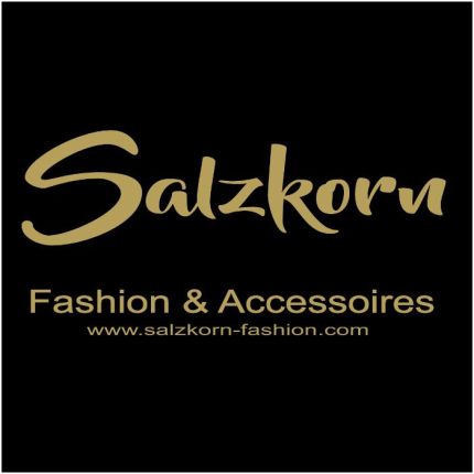 Logo da Salzkorn