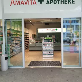 Amavita Bethlehem