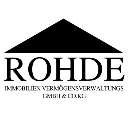 Logotyp från Jens Rohde
