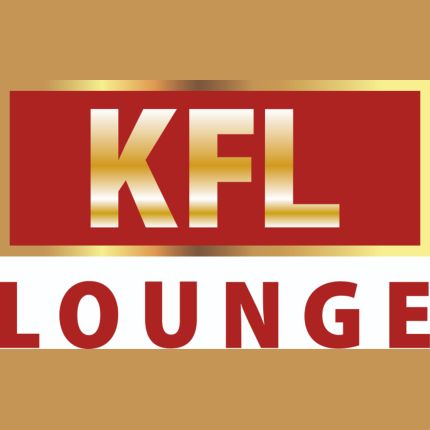 Logotyp från KFL Lounge
