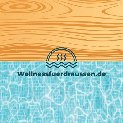 Logo van wellnessfuerdraussen - Jens Ischebeck
