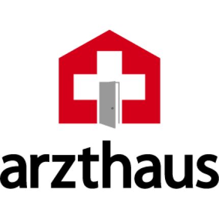 Logo od Arzthaus Zürich Enge