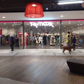 Bild von TK Maxx