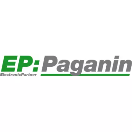 Logotipo de EP:Paganin