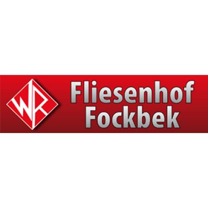 Logo od Fliesenhof Fockbek Handels GmbH